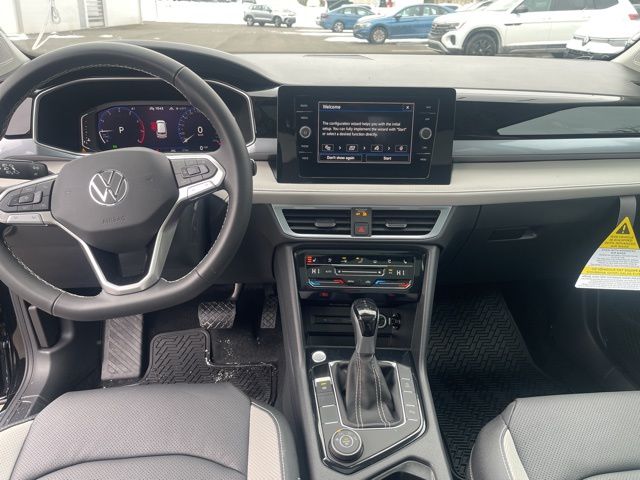 2026 Volkswagen Taos SEL - Photo 13
