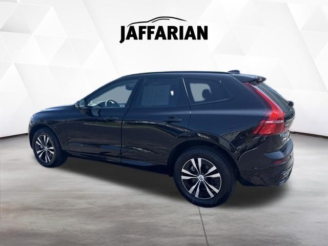 Used 2025 Volvo XC60 SUV