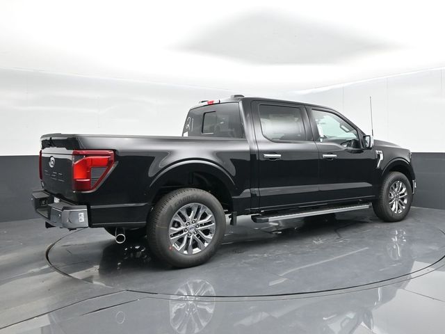2025 Ford F-150 XLT - Photo 7