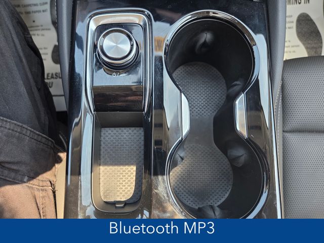 2025 Buick Envision Avenir
