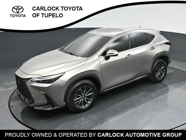 2023 Lexus NX 350 Premium 36