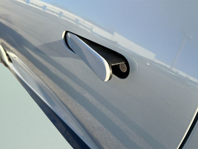2026 Honda Prelude Base - Photo 6