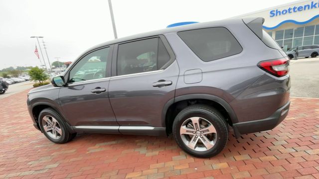 Used 2023 Honda Pilot SUV