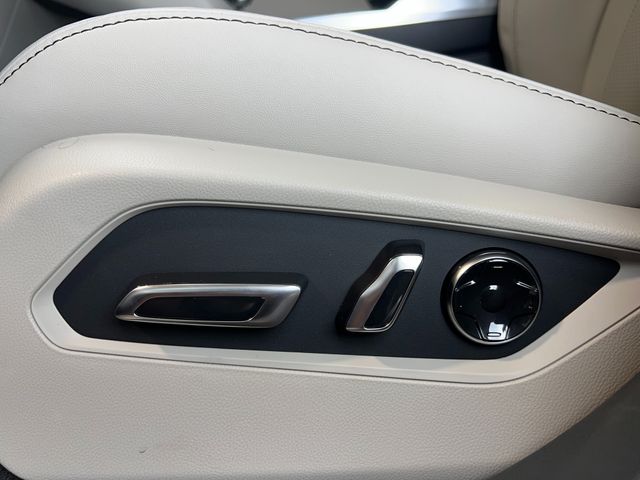 2026 Acura RDX Technology Package - Blue Metallic exterior view 11