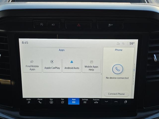 Photo of 2024 Ford F-150 STX in Dallas, GA - 26,  2024 Ford F-150 STX:167640A