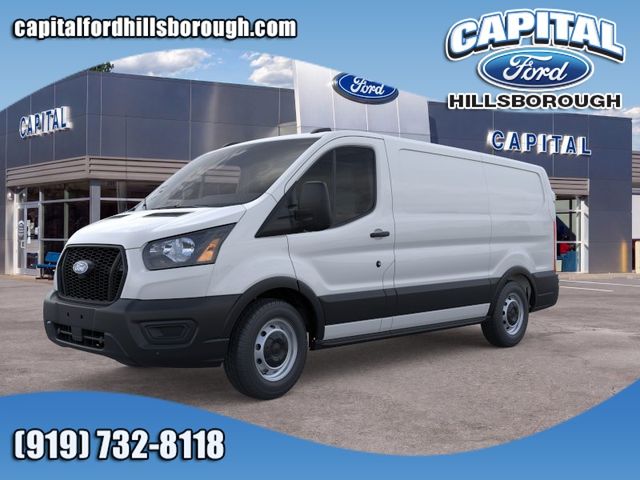 2026 Ford Transit-150 