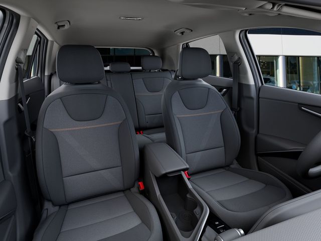New 2026 Kia Niro SUV