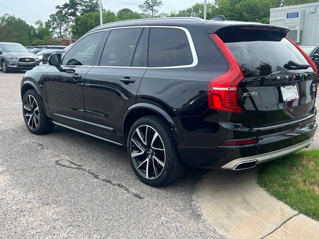 Used 2020 Volvo XC90 SUV