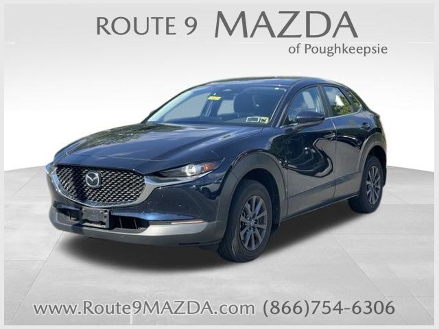 Used 2024 Mazda CX-30