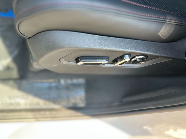 New 2026 Silver Acura A-Spec Advance Package image 13