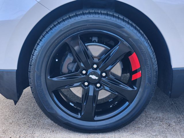 2019 Chevrolet Equinox LT Beige at DeMontrond Gulf Freeway
