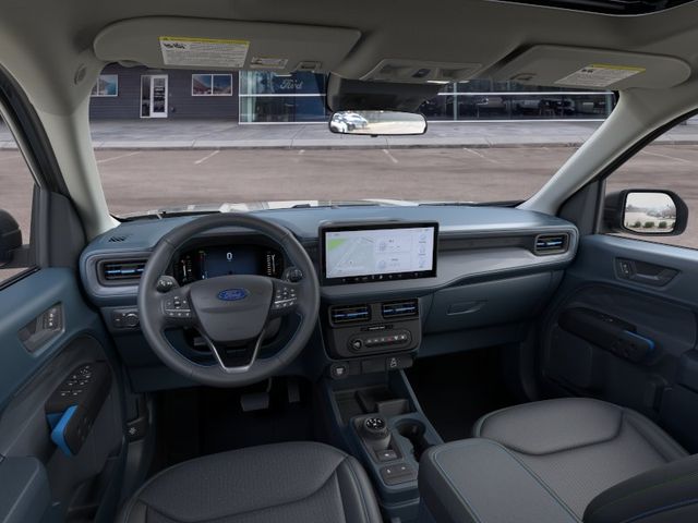New 2026 Gray Ford Lobo Standard image 10