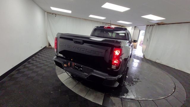 2026 – Chevrolet – Colorado