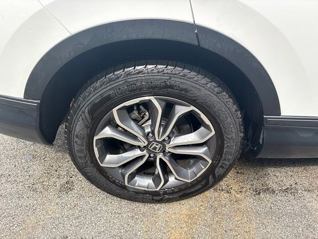 Used 2022 Honda CR-V SUV