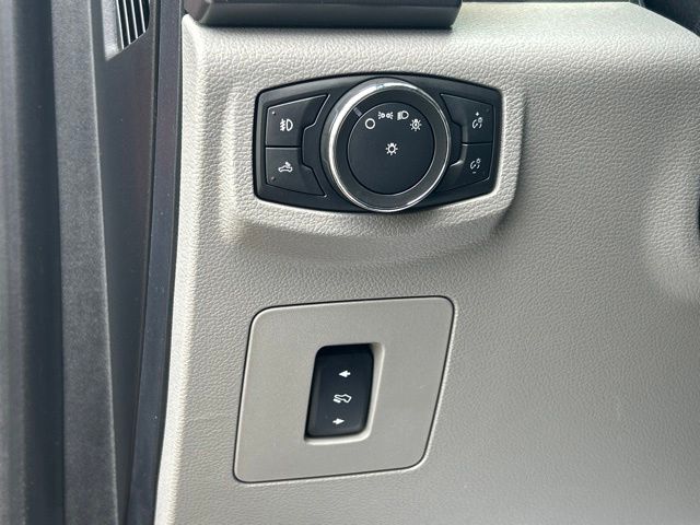 used 2016 Ford F-150 car, priced at $23,999