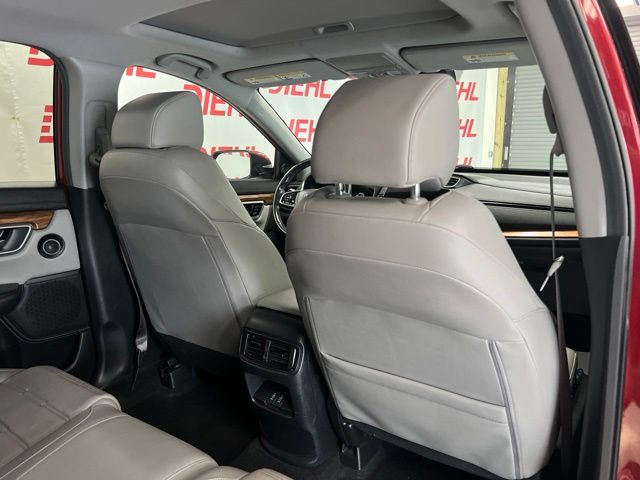 Used 2021 Honda CR-V SUV