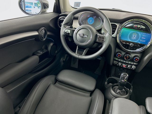 2022 MINI Cooper S Signature 22