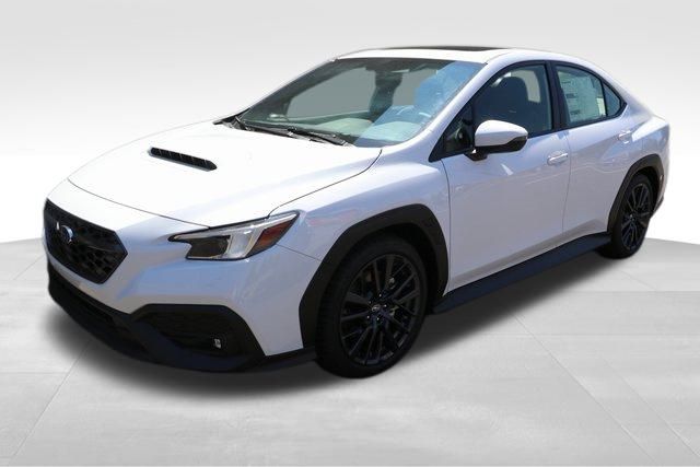 2024 Subaru WRX Limited 23