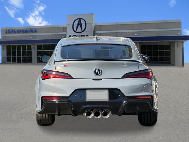 2026 Acura Integra Type S - Nh-912px/Urban_Gra exterior view 4