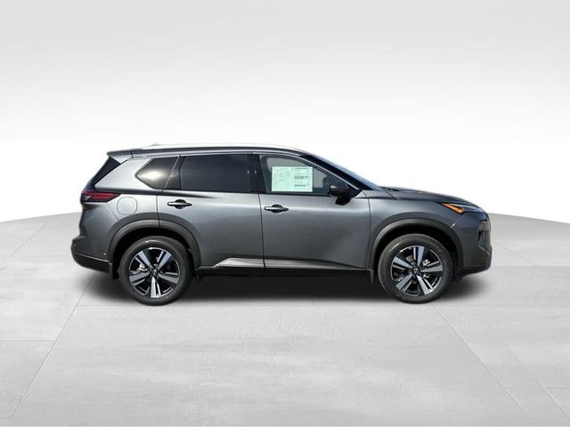 2024 Nissan Rogue SL 26