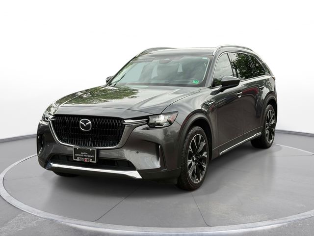 2024 Mazda Mazda CX-90 PHEV Premium