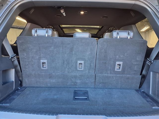 2022 Ford Expedition