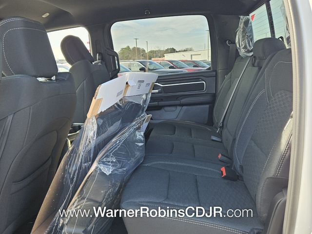 New 2026 White Ram Big Horn/Lone Star image 6