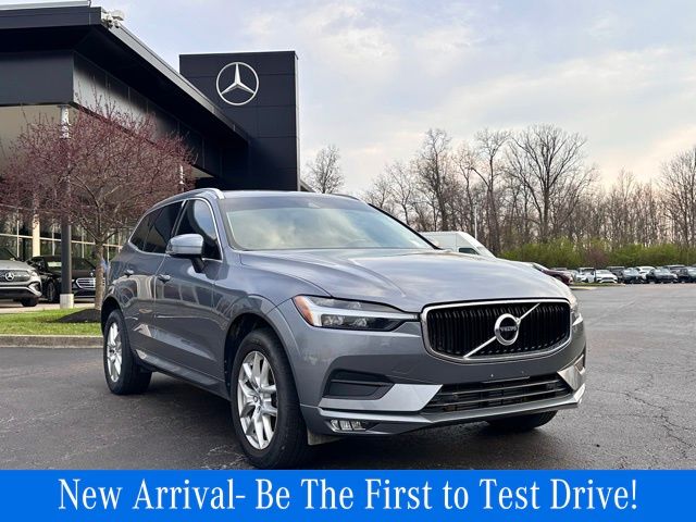 2021 Volvo XC60 T5 Momentum AWD