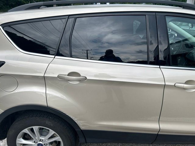 2018 Ford Escape SE - 4