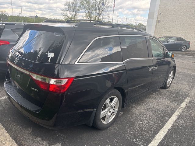 used 2013 Honda Odyssey car, priced at $10,000