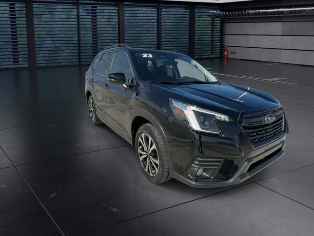Used 2023 Subaru Forester SUV