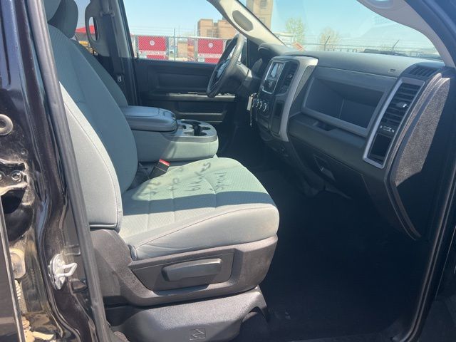 2019 RAM 1500 Classic Express photo