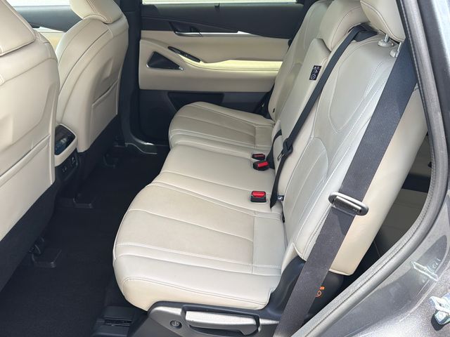 Used 2023 Infiniti QX60 SUV
