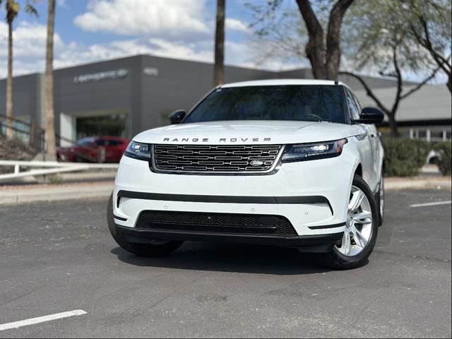 2026 Land Rover Range Rover Velar P250 S AWD