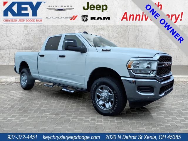 2023 RAM 2500 Tradesman Crew Cab 4WD