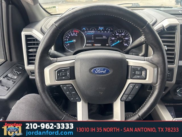 Used Car 2019 Ford F-250sd  Lariat For Sale Under $40,000 In San Antonio, Texas