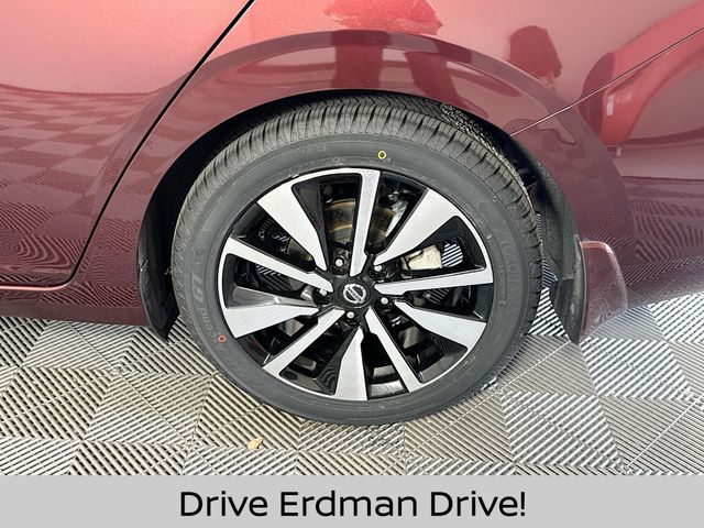 Used 2023 Nissan Sentra Sedan