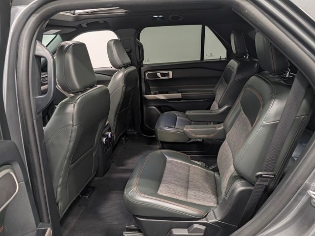 Used 2023 Gray Ford Timberline image 31