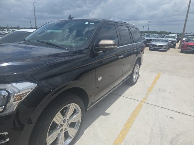 2023 Ford Expedition King Ranch 4X4's photo