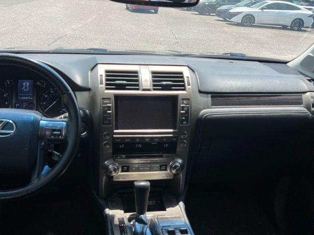 Used 2014 Lexus GX SUV