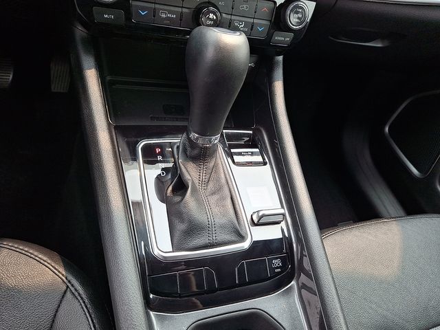 Used 2023 Jeep Compass SUV