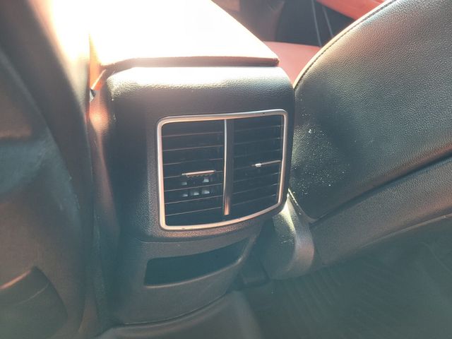 Certified Used 2023 Black Kia SX-Prestige image 7