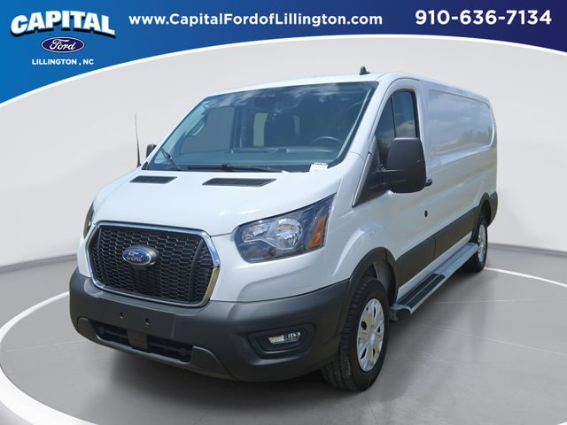2024 Ford Transit 250 Low Roof 130 WB's photo