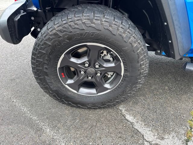 Used 2023 Jeep Gladiator Truck