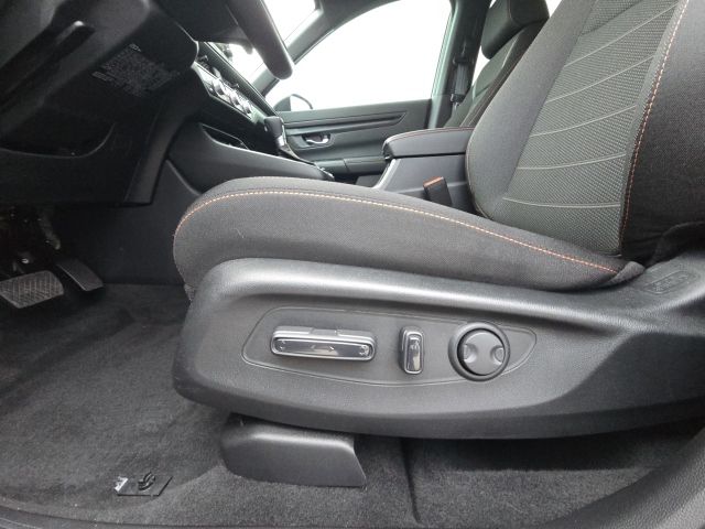 2025 Honda CR-V Hybrid Sport:168307A