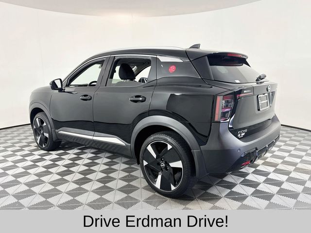 Used 2025 Nissan Kicks SUV