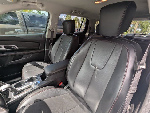 Used 2015 White GMC SLT-1 image 39