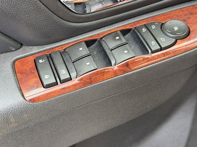 2010 Chevrolet Suburban 1500 LT Beige at Gullo Toyota