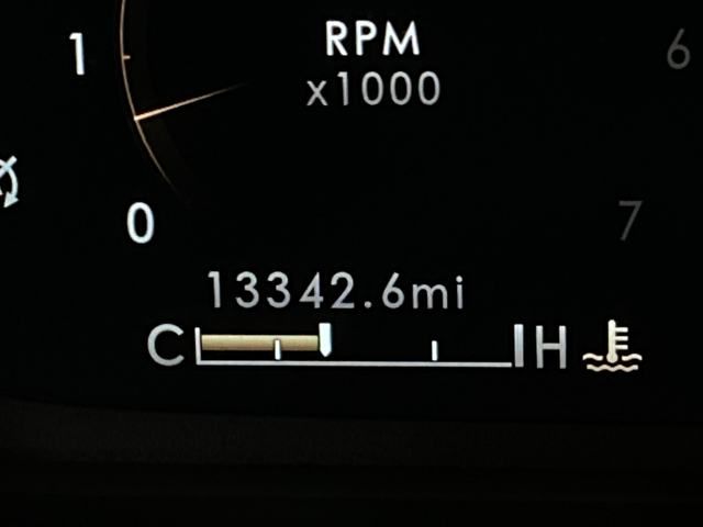 2023 Lincoln Aviator Standard