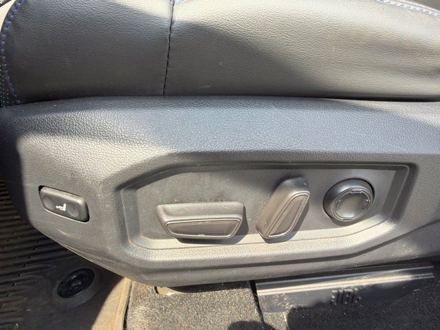 Used 2024 Black Toyota Platinum image 15